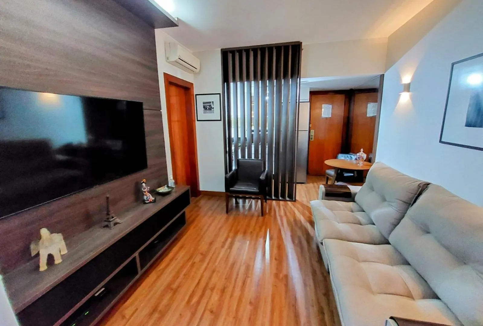 Apartment Bonaparte Hotel D411 Brasilia